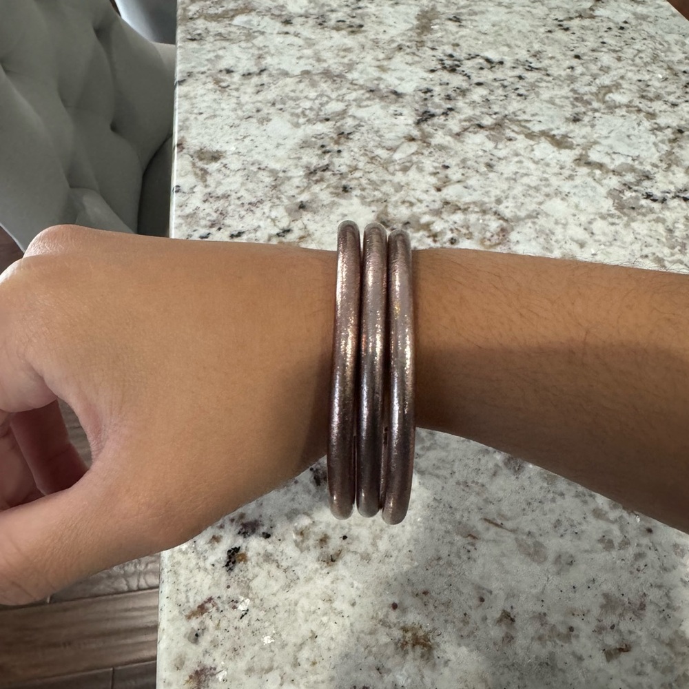 BUDHAGIRL BANGLES